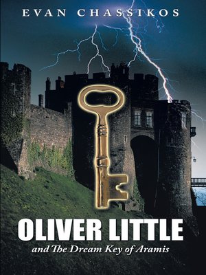 cover image of Oliver Little